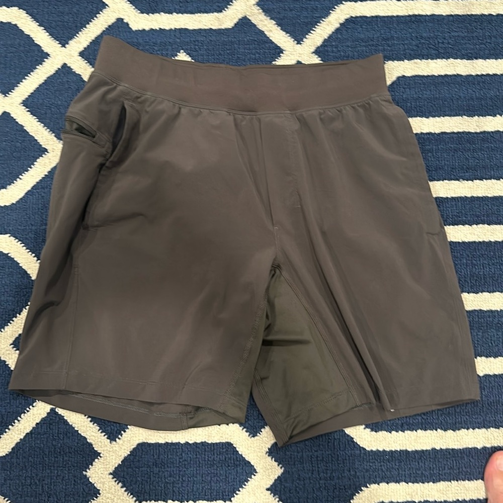 Lululemon license to train